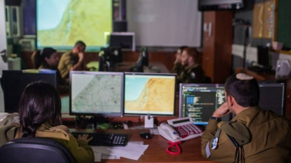 جيش الاحتلال يستغل (كورونا) للتجسس على هواتف الفلسطينيين