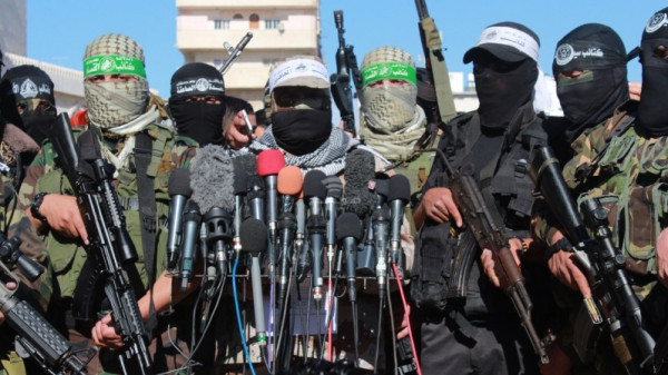 فصائل المقاومة: نثمن عالياً جهود الأجهزة الأمنية بغزة في ملاحقة رامي أمان