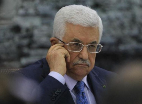 الرئيس عباس يوجّه محافظ الخليل لتوفير الاحتياجات اللازمة لمن يعانون من آثار (كورونا)