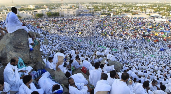 بعد احتمال إلغائه هذا العام.. تفاصيل الـ40 مرة التي تم إلغاء موسم الحج فيها
