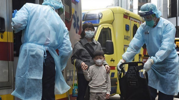 ما هي أكثر الدول تضرراً من وباء (كورونا)؟