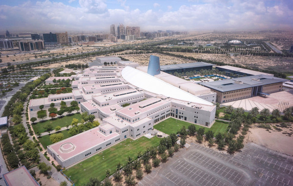 جامعة زايد تعتمد آلية جديدة لاحتساب المعدل التراكمي لجميع طلبتها