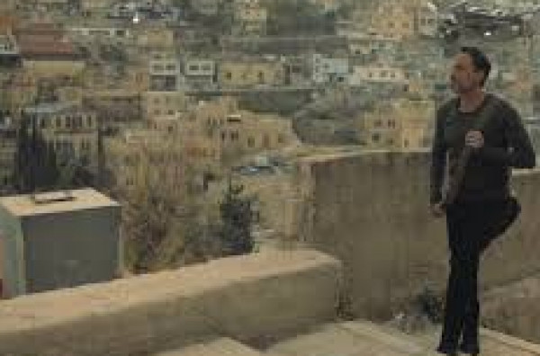 برومو مسلسل "النهاية" للمصري يوسف الشريف يشعل وسائل التواصل بعد دقائق من نشره