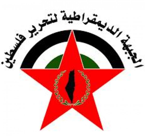 الديمقراطية: العنصرية وباء قاتل وتداعياتها على اللبنانيين والفلسطينيين اشد خطرا من كورونا