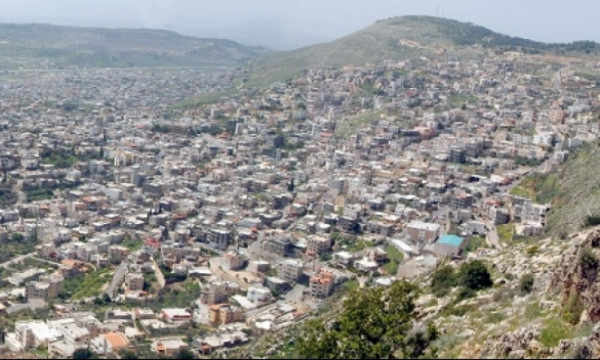 الصحة الإسرائيلية تُحذر من ازدياد إصابات (كورونا) في دير الأسد