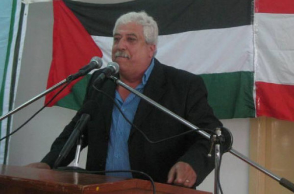 منظمة التحرير الفلسطينية بصيدا: وداعا "أبو مصطفى"
