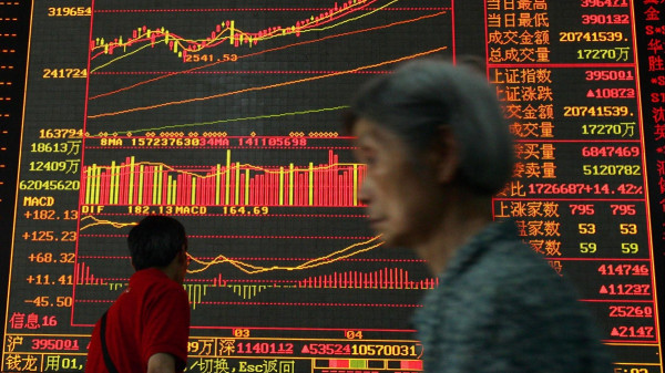 الاقتصاد الصيني يسجل انكماشاً تاريخياً بسبب "كورونا‎"