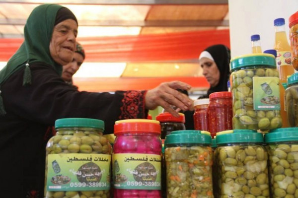 الإحصاء الفلسطيني يُصدر الرقم القياسي لأسعار الجملة للربع الأول من عام 2020