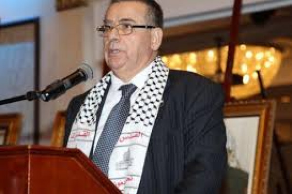 سفارة فلسطين في السعودية تطلق حملة للتبرع بالدم
