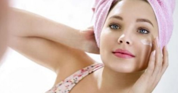 استغلي الحظر واستعدى لفرحك.. بهذه الطرق تجهزين بشرتك لليلة العمر