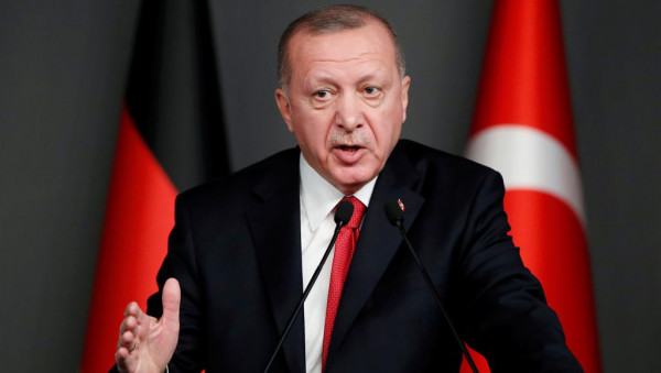 أردوغان يتوعد الحكومة السورية بـ"دفع ثمن باهظ" بسبب إدلب