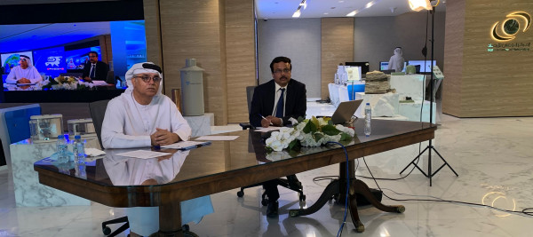 الإمارات تستضيف الجلسة الافتراضية الأولى لمجموعة إدارة الاتحاد الآسيوي للأرصاد الجوية