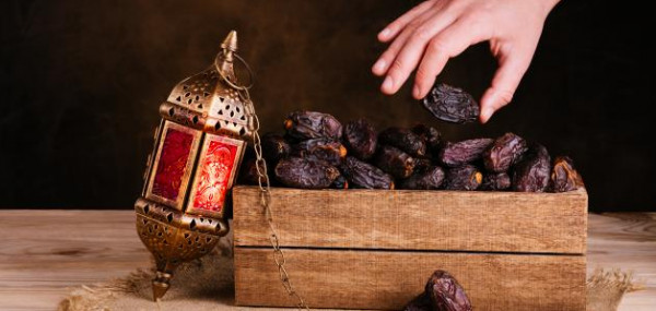 إمساكية شهر رمضان 2020 في فلسطين