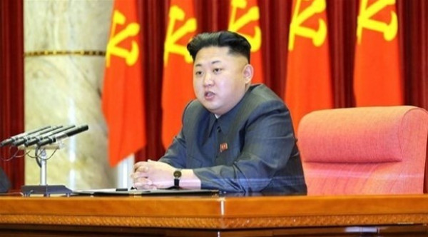 صحيفة: رئيس كوريا الشمالية غادر العاصمة إلى مكان مجهول
