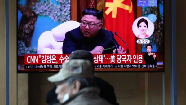 ابنة شقيق وزير الخارجية الصيني السابق تتحدث عن وفاة زعيم كوريا الشمالية