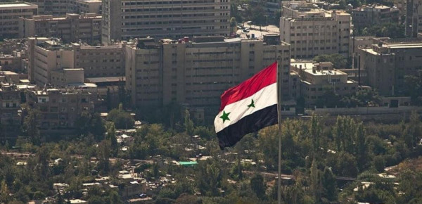 سوريا: عودة جزئية للأنشطة الحكومية والتجارية   دنيا الوطن