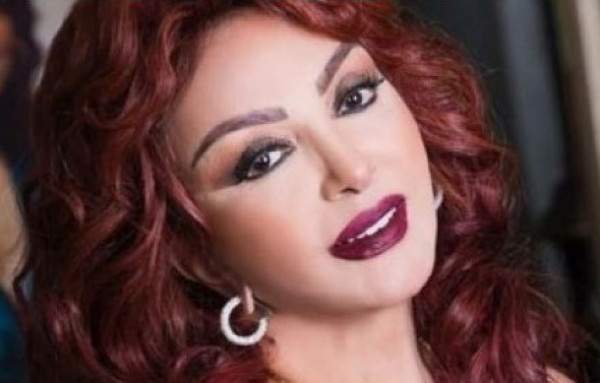 نبيلة عبيد تكشف سر جمالها في هذا السن