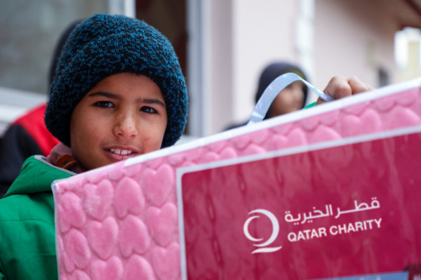 توقيع اتفاقيتين مع (يونيسف) لمواجهة الوباء بين الفئات الضعيفة في الأردن وسوريا