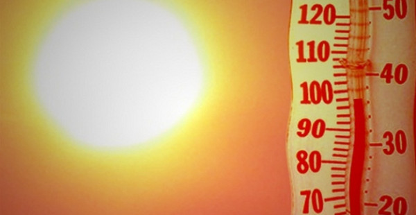 علماء: الصيف القادم قد يكون الأكثر سخونة في التاريخ