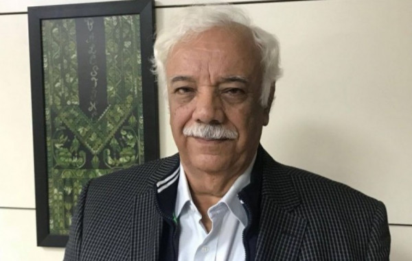 البلبيسي: مسلسل (أم هارون) تلبية لتوجه سياسي يتماهى مع (صفقة القرن)