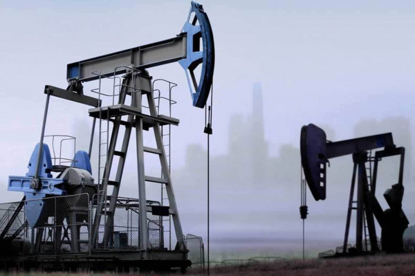 واردات النفط الصينية من السعودية تهبط في شهر مارس