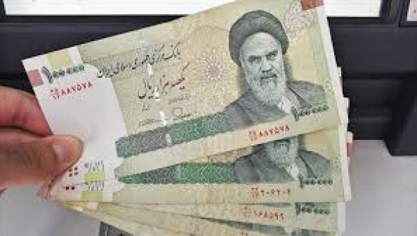 تَعرّف على العملة الإيرانية الرسمية الجديدة