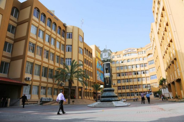 إعلان من جامعة الأزهر بشأن التسجيل للفصل الدراسي الثاني   دنيا الوطن