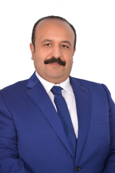رئيس مجلس إدارة شركة ستار للإسكان والتعمير يدين حادث بئر العبد