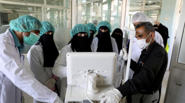 اليمن يسجل إصابتين جديدتين بفيروس (كورونا)