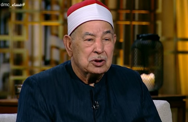 وفاة محمد الطبلاوي نقيب قراء ومحفظي القرآن بمصر 9999046367