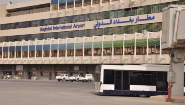 الجيش العراقي يعثر على قاذفة صواريخ مزودة بمؤقت غرب بغداد