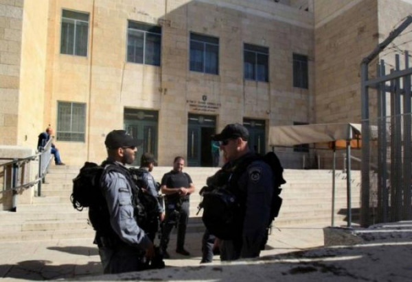 هيئة الأسرى: محكمة الاحتلال ترفض استئنافًا ضد حكم الأسير صبري قنديل   دنيا الوطن