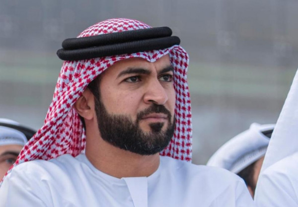 محمد جاسم: ترشيح 6 إماراتيين لتشكيلة دوري ابطال آسيا خطوة جيدة