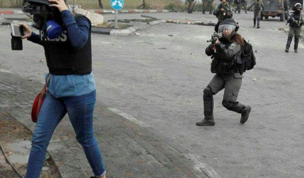 هيئة شؤون الاسرى: الاحتلال اعتقل 200 مواطن خلال شهر نيسان الماضي