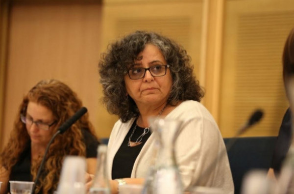 عايدة توما: الشرطة الإسرائيلية متخاذلة ومتعاونة مع عصابات الإجرام في الوسط العربي