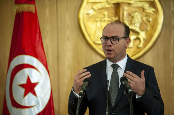 تونس تنجح في السيطرة على وباء كورونا المستجد