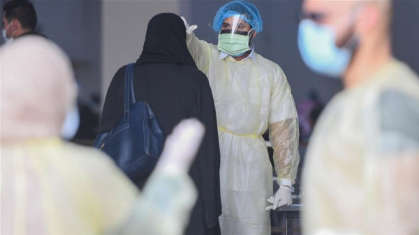 الصحة المصرية: تسجيل 12 حالة وفاة و338 إصابة جديدة بفيروس (كورونا)