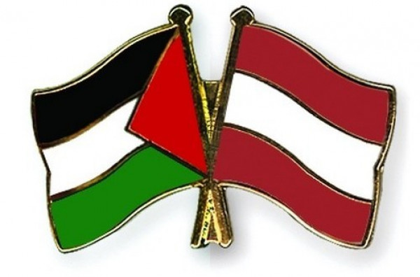 سفارة فلسطين بالنمسا تُعيل المحجورين من أبناء الجالية الفلسطينية