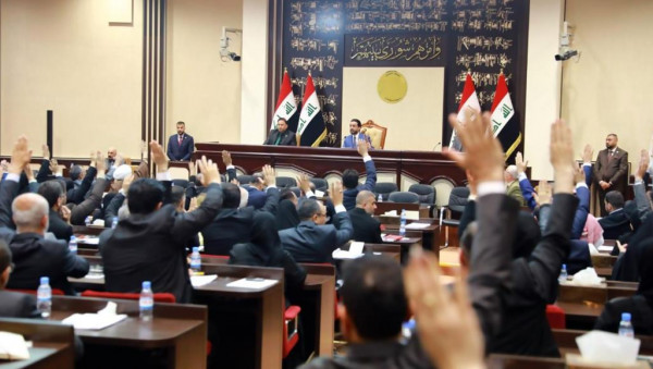 بسبب (كورونا).. مجلس النواب العراقي يحذر من "كارثة بشرية" بالعاصمة بغداد
