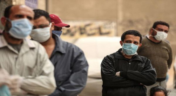 مصر تُعلن خطة التعايش مع فيروس (كورونا) وعقوبات للمخالفين