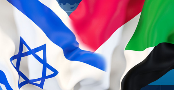 وزير سوداني: إقامة علاقات مع إسرائيل أمر غير وارد