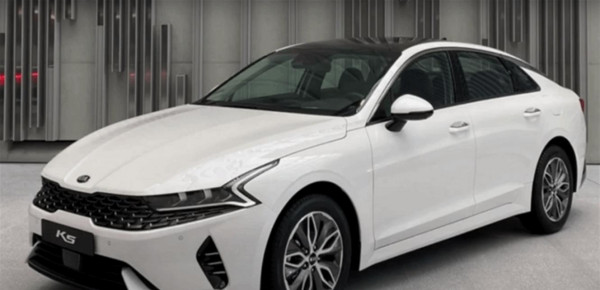 تعرف على منافسة Camry الجديدة من كيا