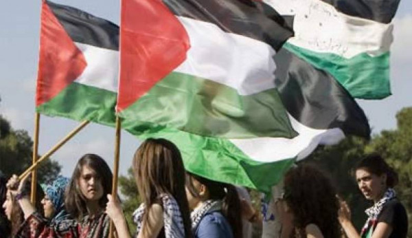 رئيس اللجنة السياسية الفلسطينية بأوروبا: الشعب الفلسطيني متمسك بحقوقه