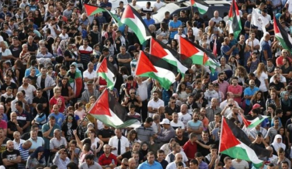 فلسطينيو أوروبا يؤكدون تمسكهم بحقهم بالعودة ويدعون لفضح جرائم الاحتلال