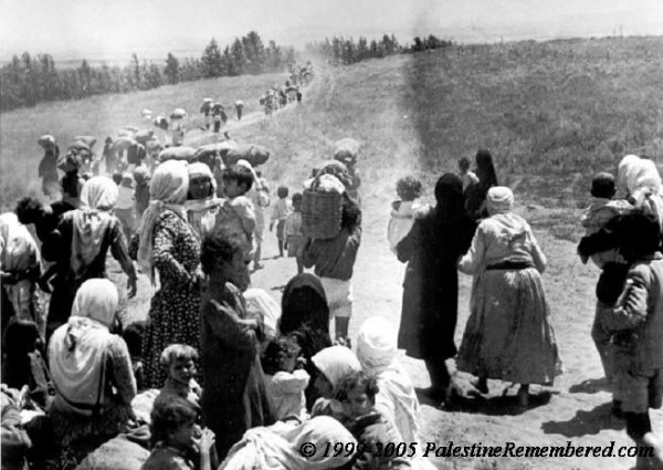 الاتحاد الفلسطيني بأمريكا اللاتينية (أوبال) يصدر بياناً بالذكرى الـ 72 للنكبة