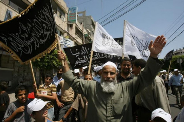 حزب التحرير يتهم السلطة الفلسطينية بأنها "تتبوأ درجة متقدمة بحربها على الإسلام"