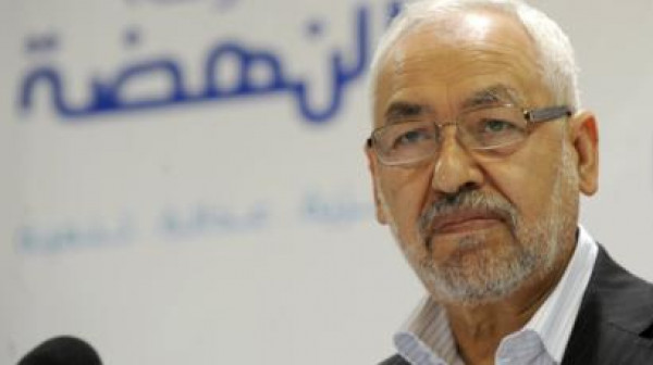 عريضة شعبية تونسية تُطالب بالتحقيق في ثروة راشد الغنوشي