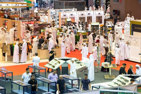 إقامة الدورة الـ18 من معرض أبوظبي الدولي للصيد والفروسية في سبتمبر 2021