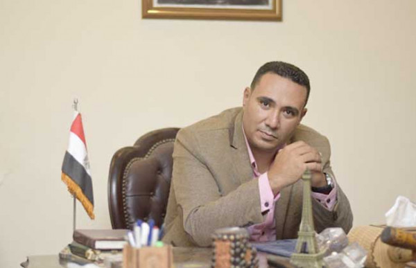 حزب الحرية: نطالب مجلس الوزراء المصري بتوفير الكمامات قبل توقيع أي غرامات مالية