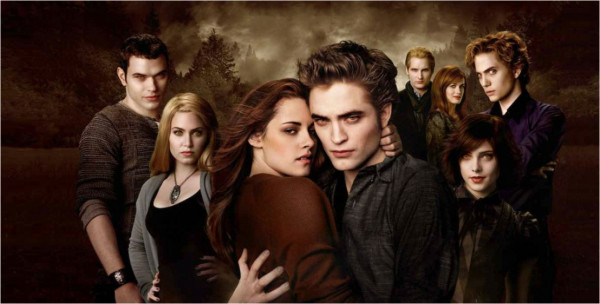 وفاة بطل "Twilight" وحبيبته في ظروف غامضة